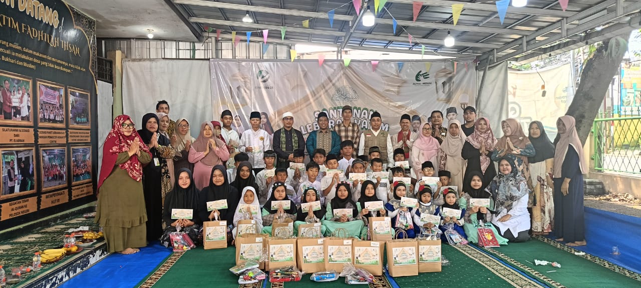 Program Yayasan