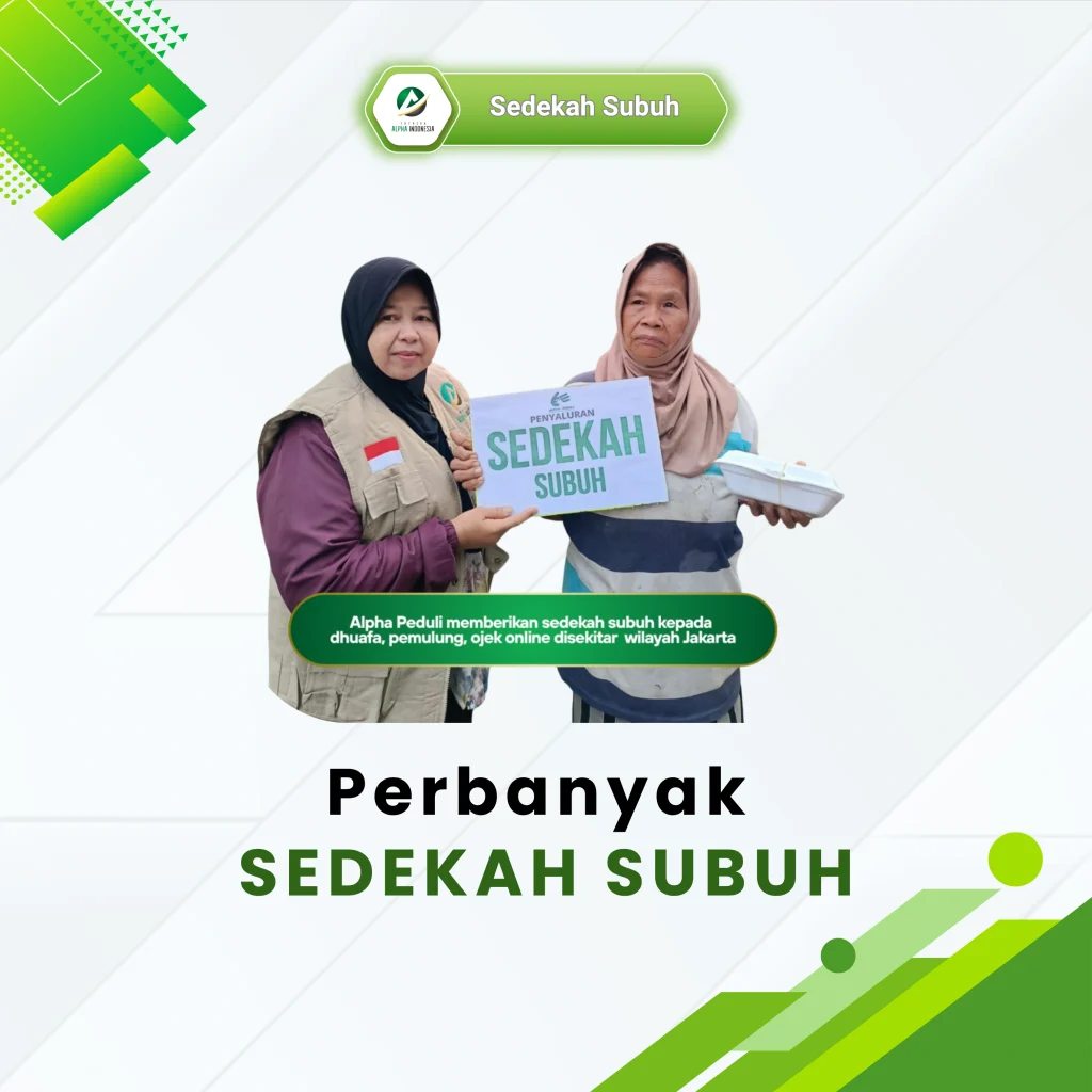 #Yayasanyatimterdekat