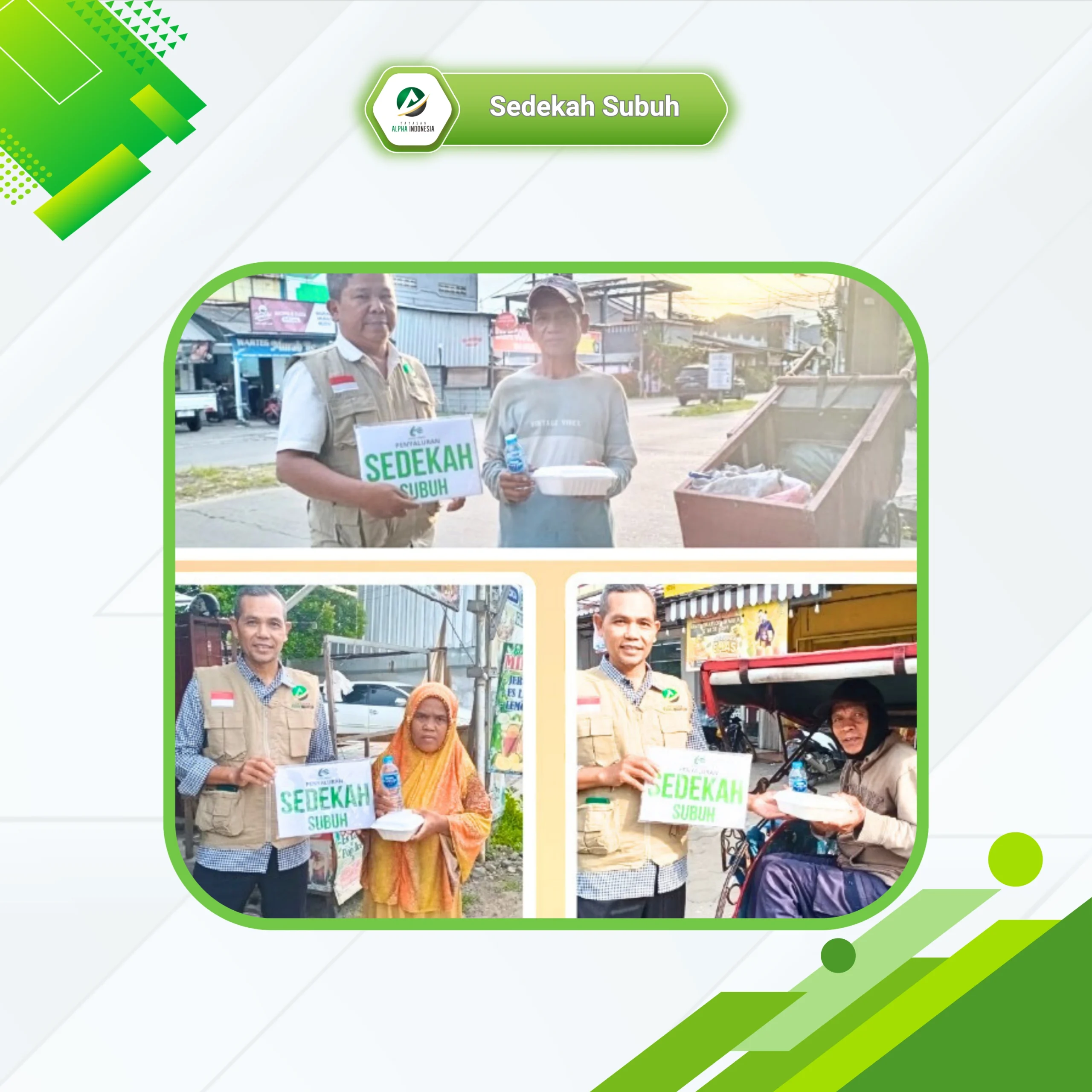 Update Kegiatan