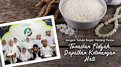 Yayasan Alpha Indonesia Panti Asuhan di Banten