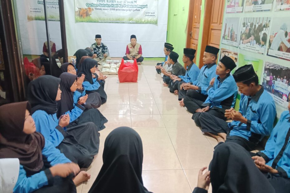 Yayasan Anak Yatim dan Dhuafa