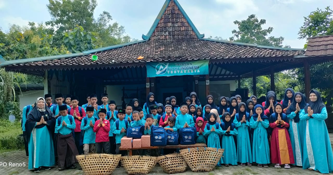 Daftar Alamat Yayasan Anak Yatim di Jakarta