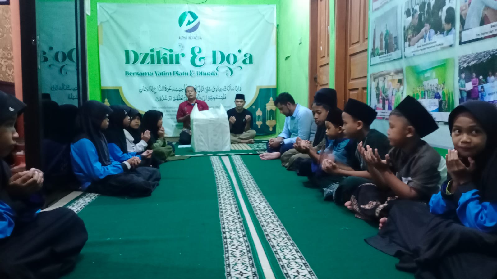 Panti Asuhan