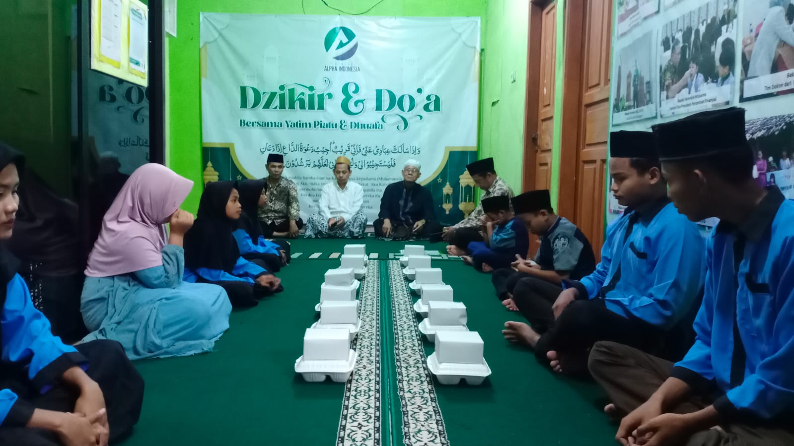 Rekomendasi Panti Asuhan di Kota Tangerang dan Sekitarnya Amanah dan Terpercaya