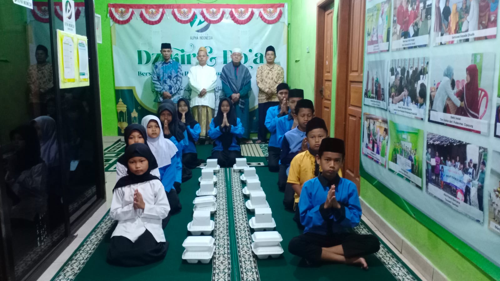 Hari Raya Idul Adha 2026 Mari Berkurban di Yayasan Anak Yatim dan Dhuafa