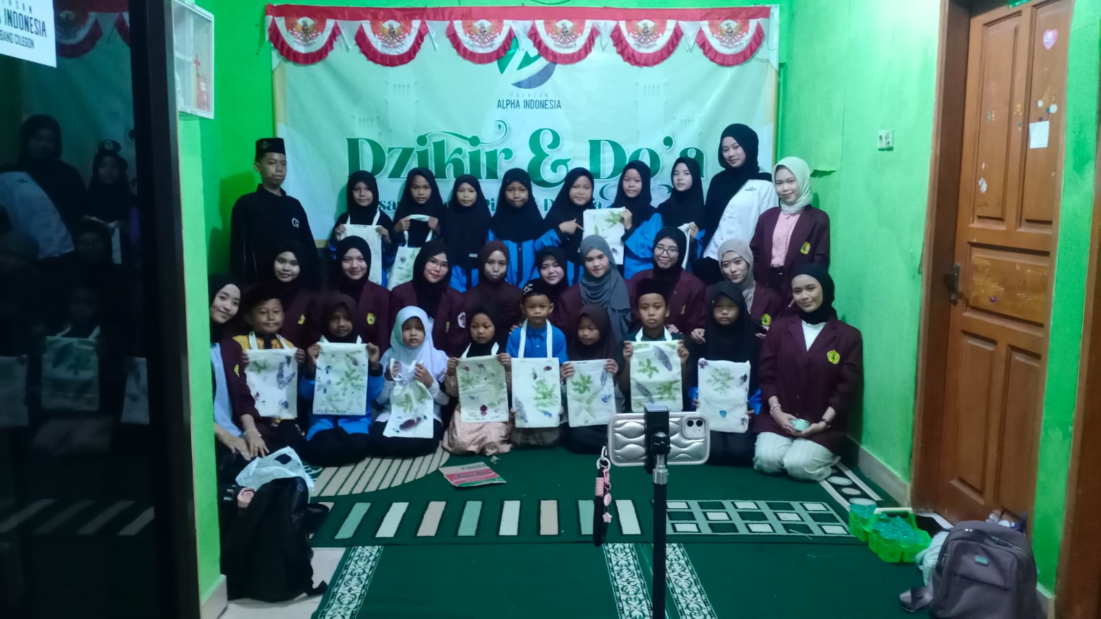 Rekomendasi Panti Asuhan Yatim Dhuafa di Indonesia