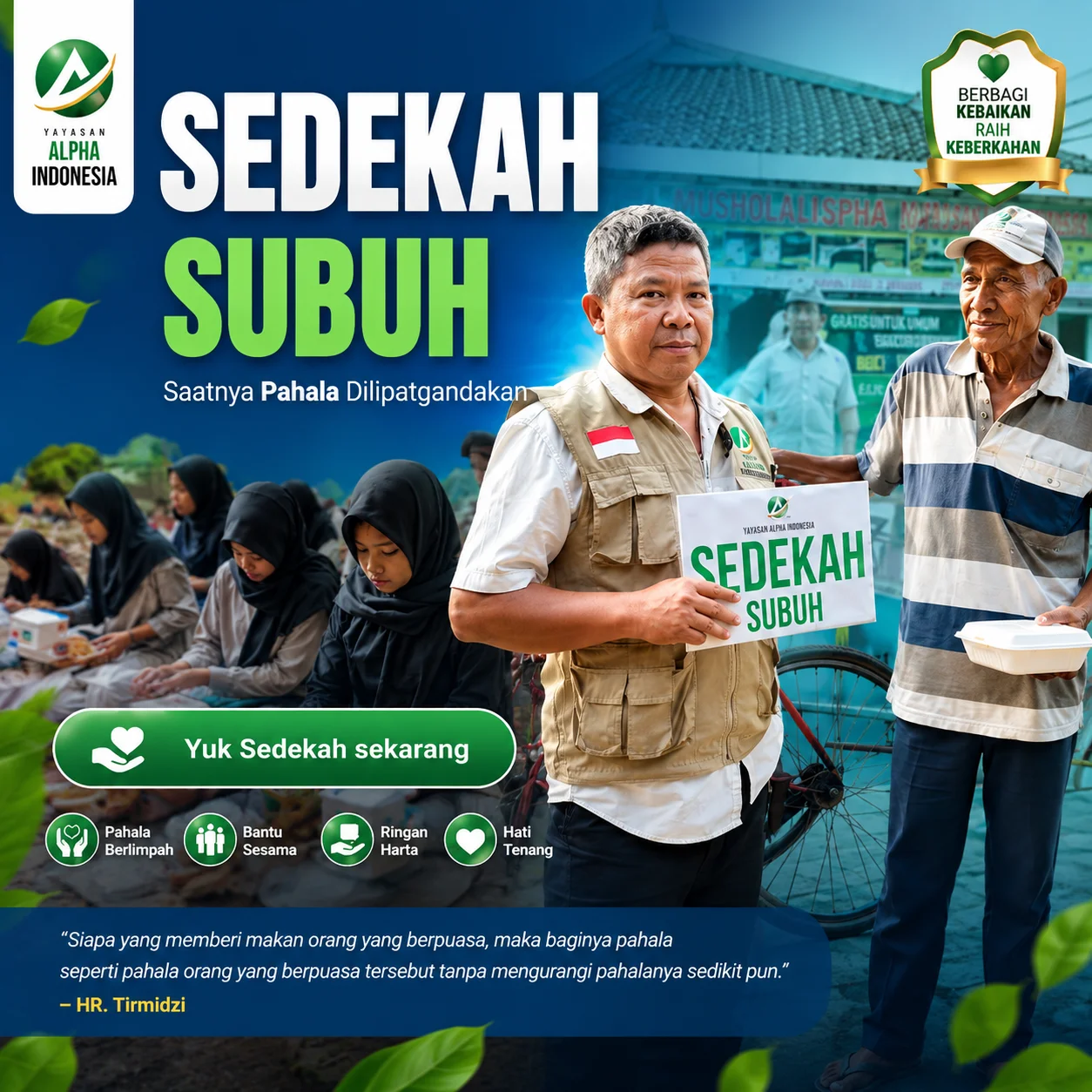 Asrama Yatim Terdekat di Banten Cilegon Tangerang dan Sekitarnya