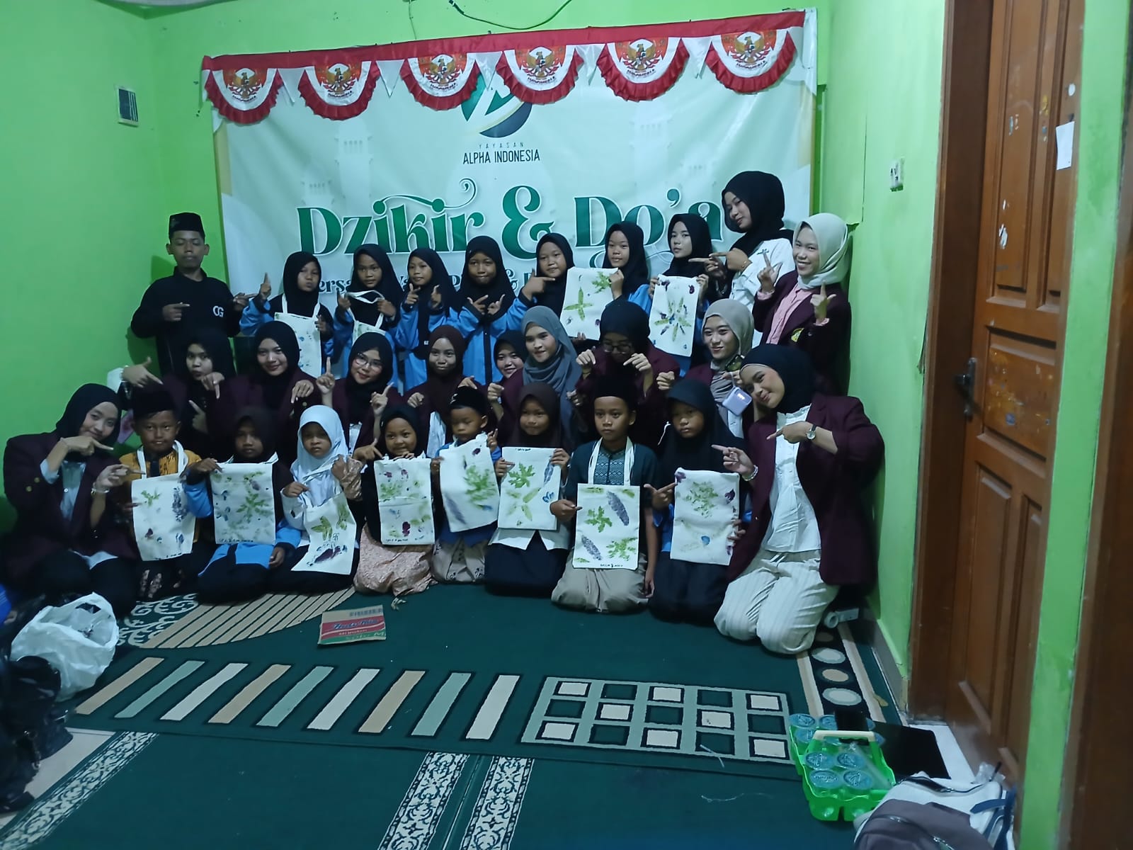Yayasan Anak Yatim Panti Asuhan Yatim Rumah Yatim