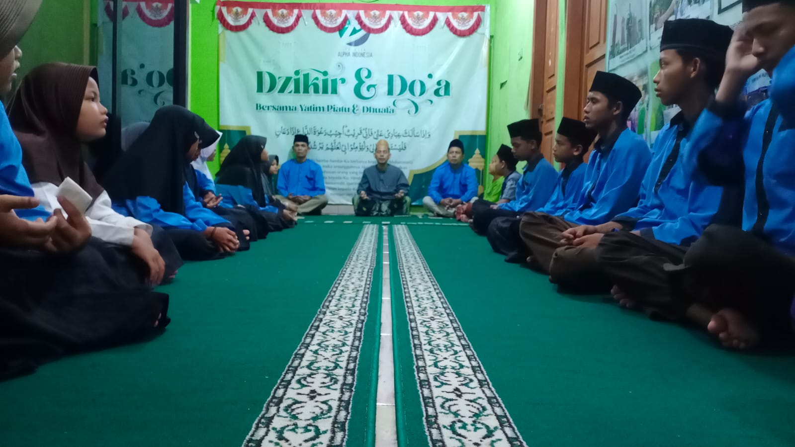 Panti Yatim Indonesia
