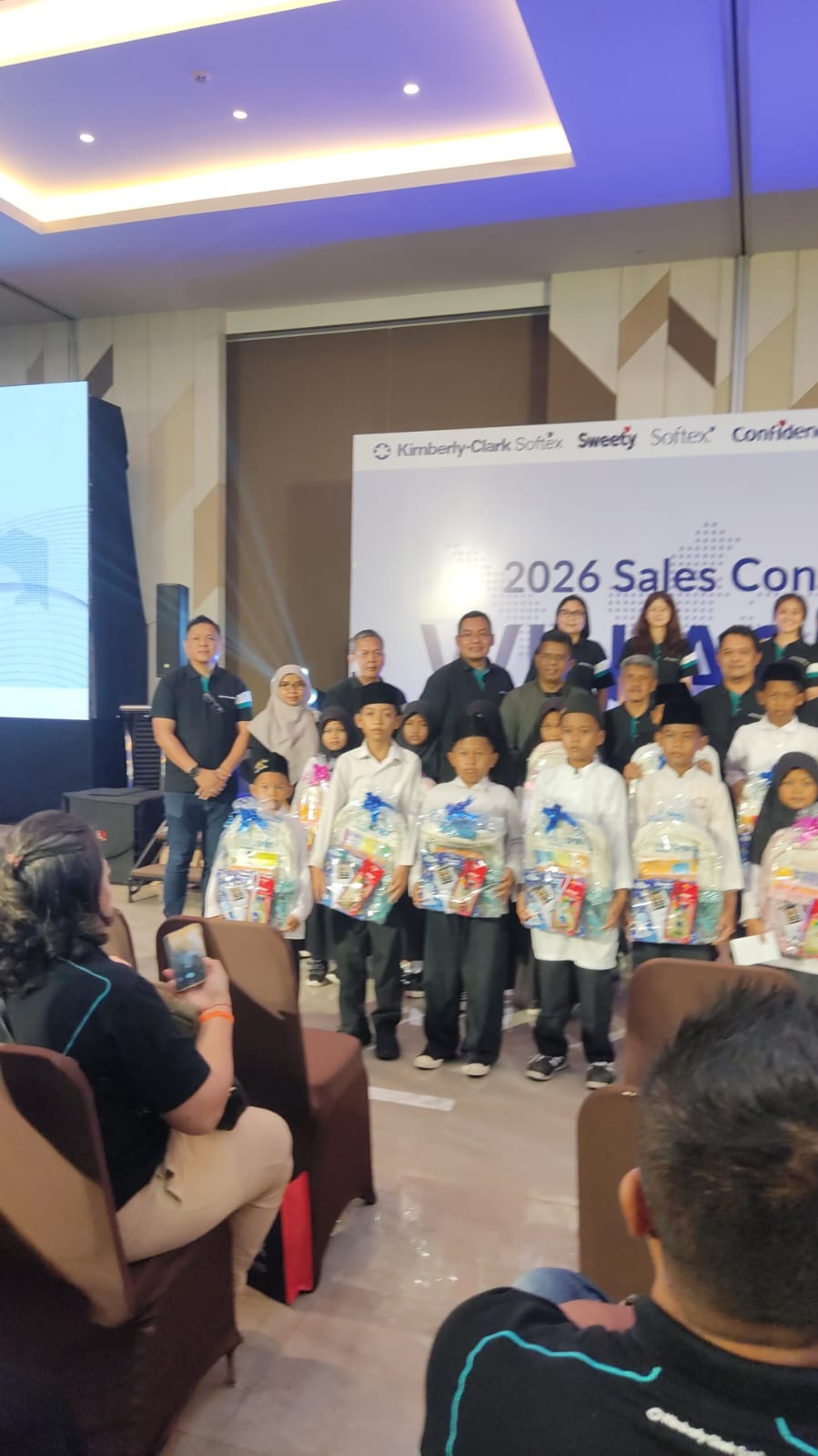 Yayasan Alpha Indonesia Panti Asuhan Yatim di Jakarta dan Banten