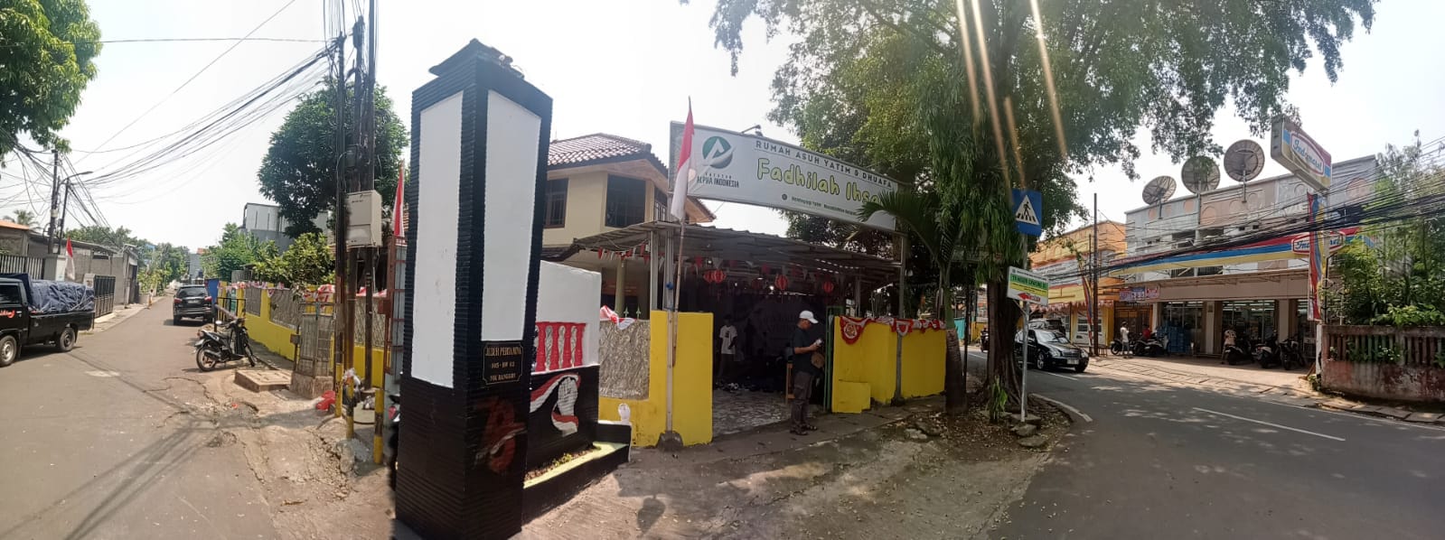 13 Daftar Panti Asuhan di Jakarta dan Sekitarnya